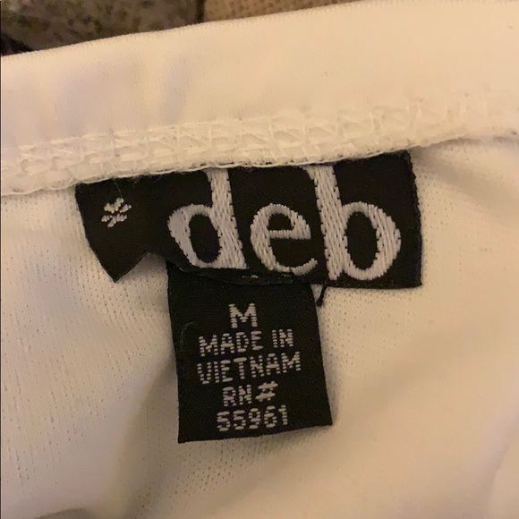 deb Formal Dress - Picture 4 of 4